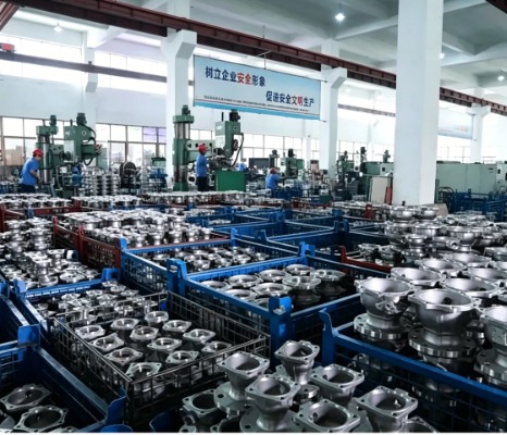 Production and quality control updates