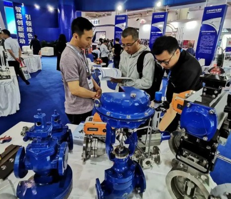 Company exhibitions and trade shows