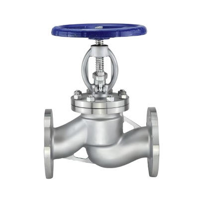Premium DN80 CF8 Stainless Steel Globe Valve